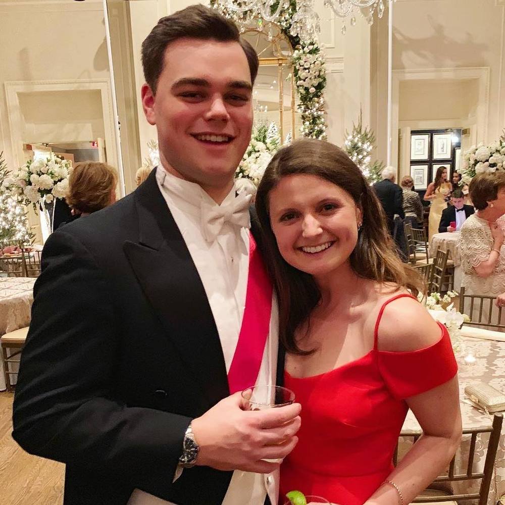 Meet your Posher, Crawford